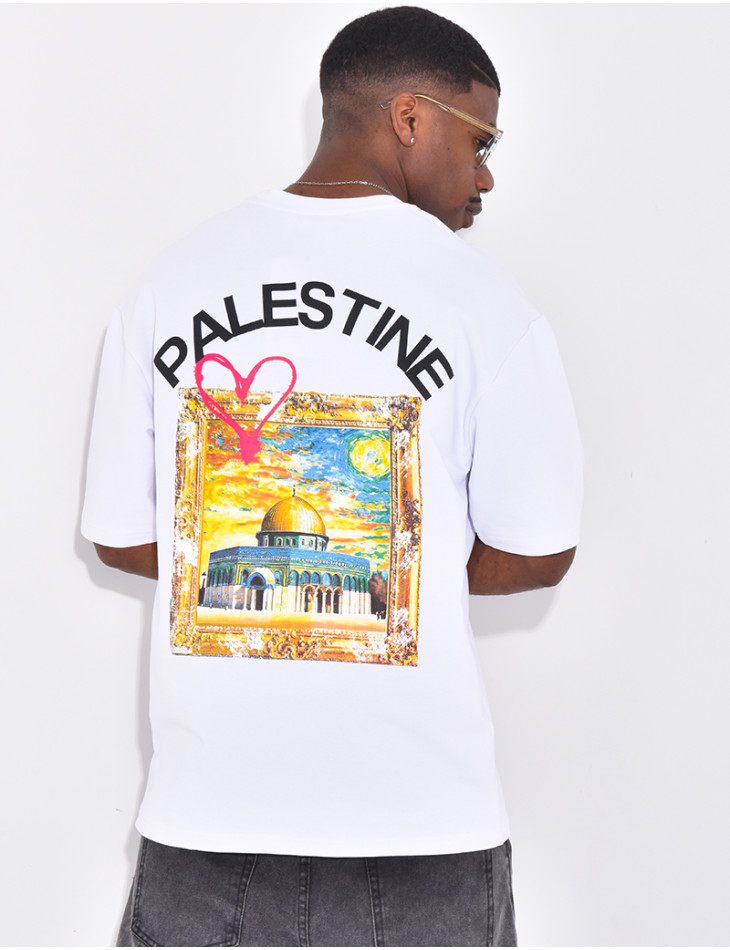 Men's T-shirt