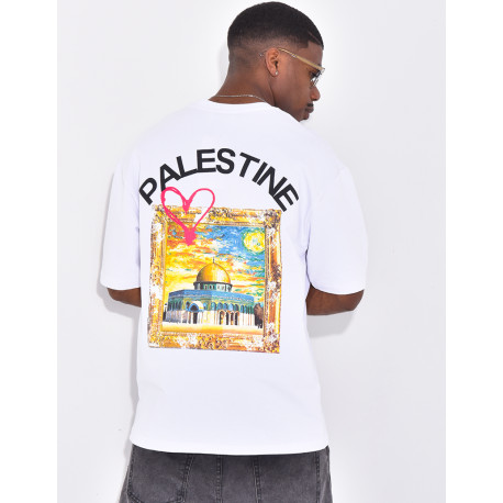 Men's T-shirt