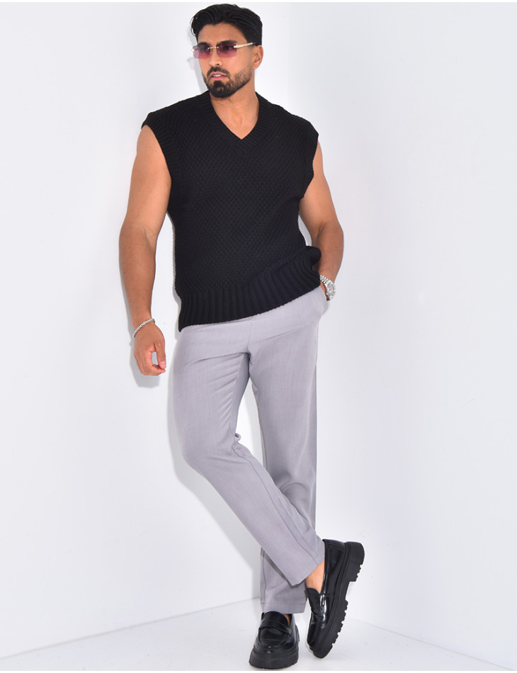 Pantalon homme