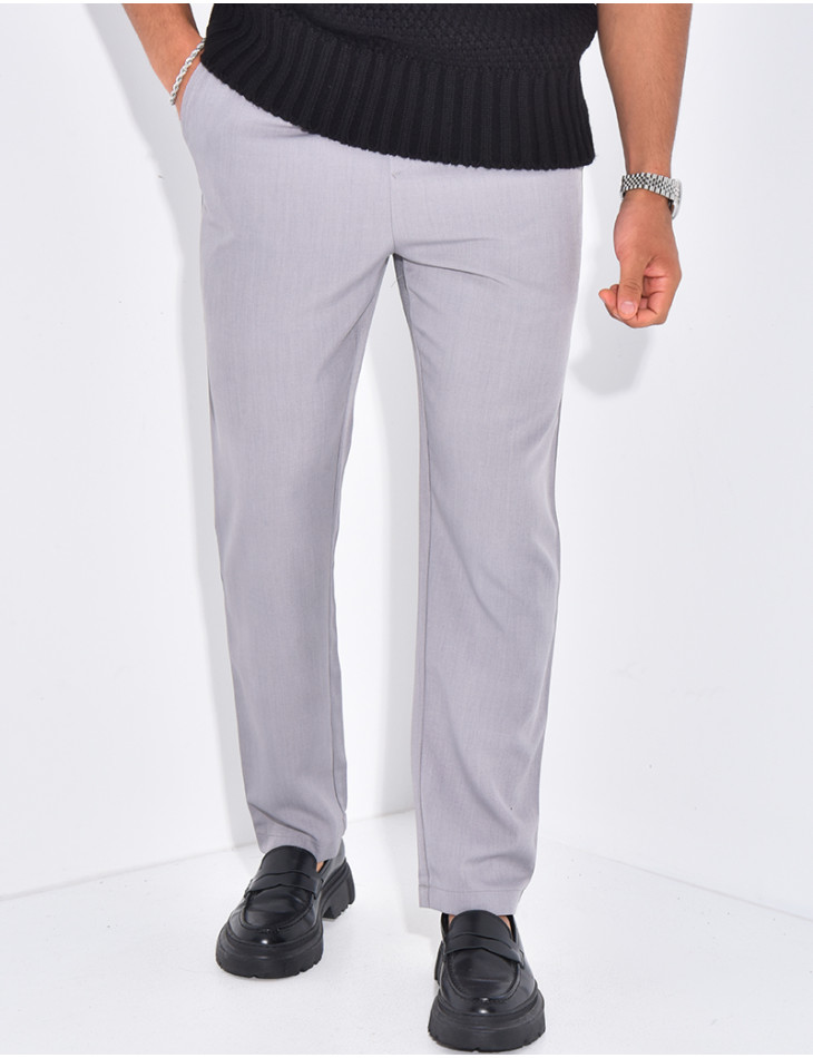 Pantalon homme