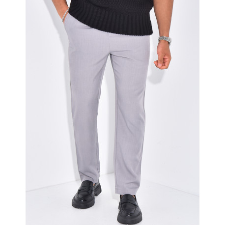 Pantalon homme