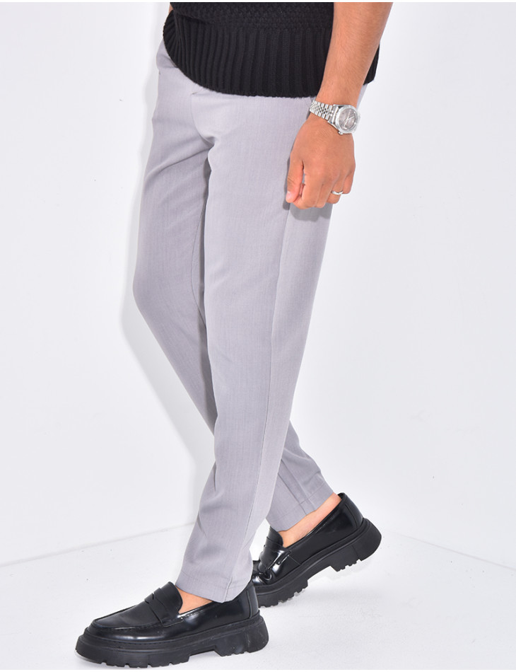 Pantalon homme
