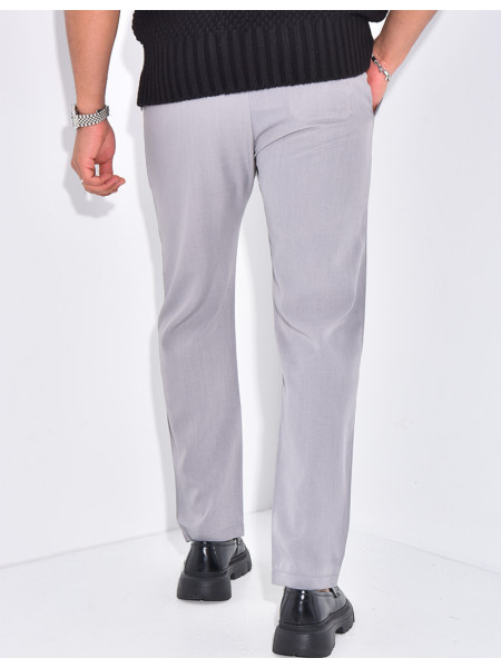 Pantalon homme