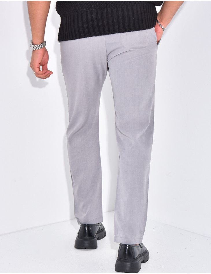 Pantalon homme