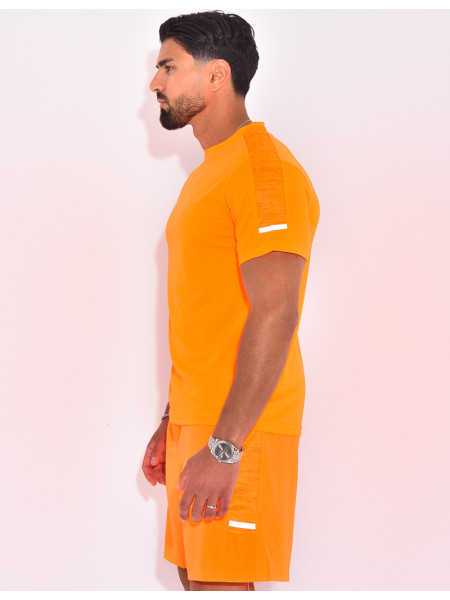 Ensemble de sport short et maillot