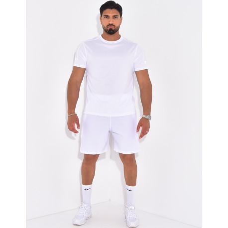 Ensemble de sport short et maillot