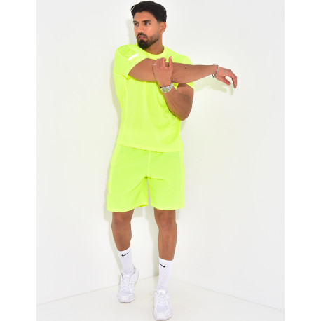 Ensemble de sport short et maillot