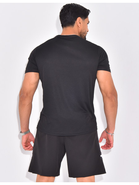 Ensemble de sport short et maillot