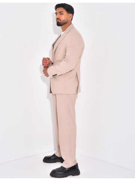 Ensemble de costumes 2 pièces