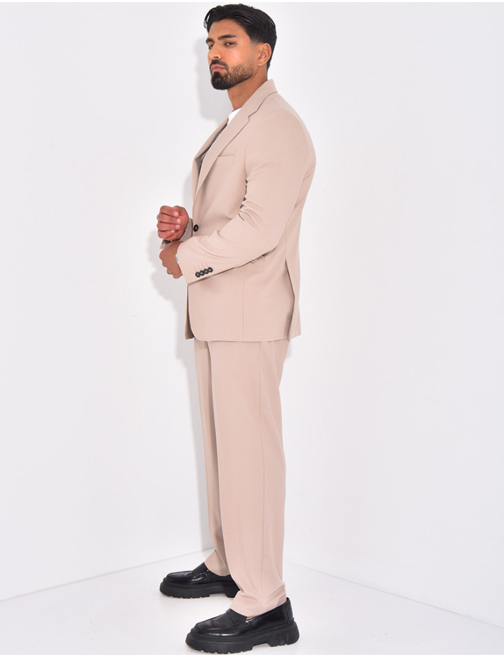 Ensemble de costumes 2 pièces