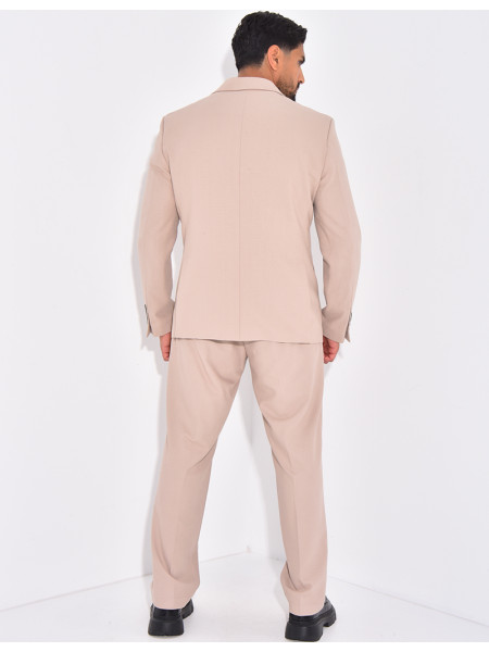 Ensemble de costumes 2 pièces