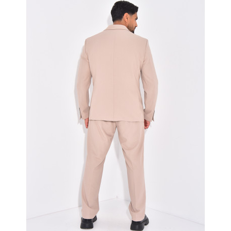 Ensemble de costumes 2 pièces