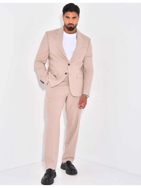 Ensemble de costumes 2 pièces