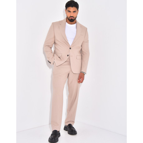 Ensemble de costumes 2 pièces