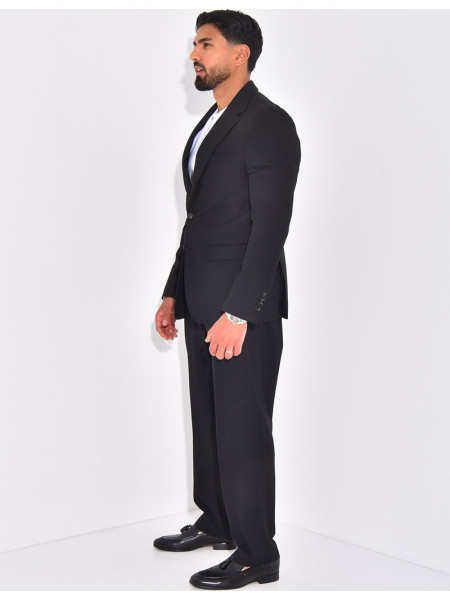 Ensemble de costumes 2 pièces