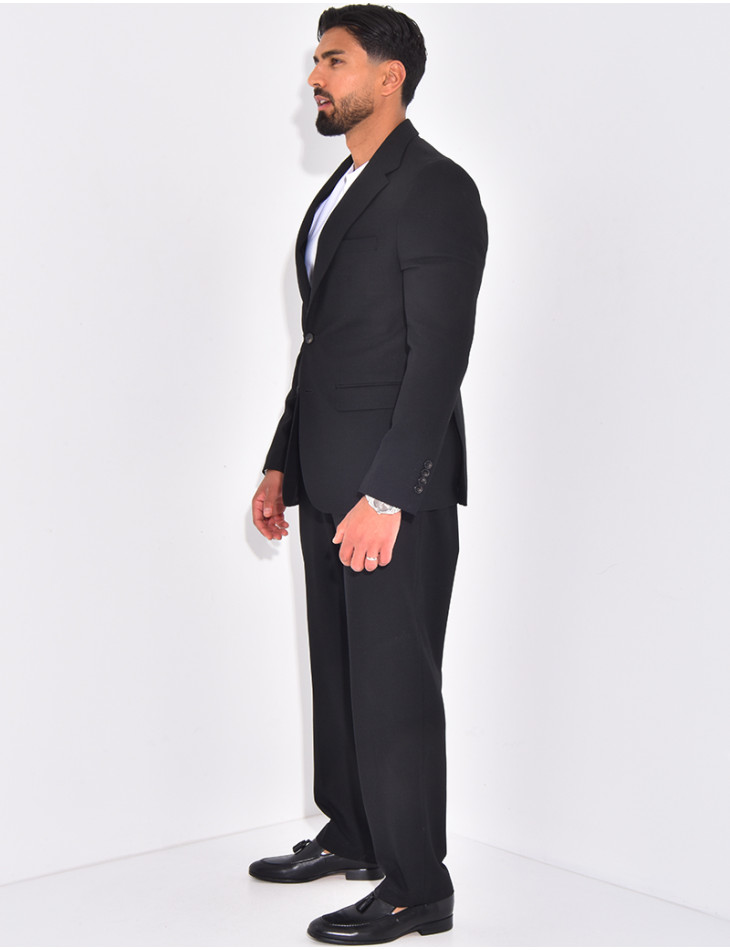 Ensemble de costumes 2 pièces