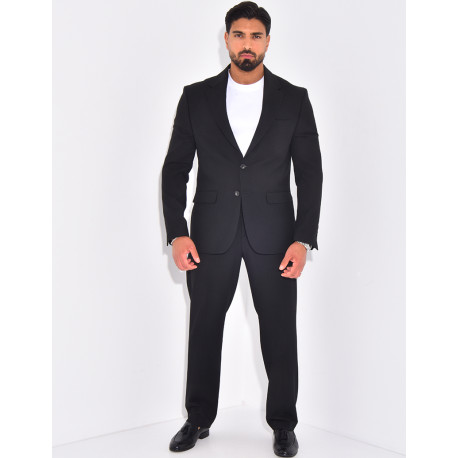 -Suit ensemble