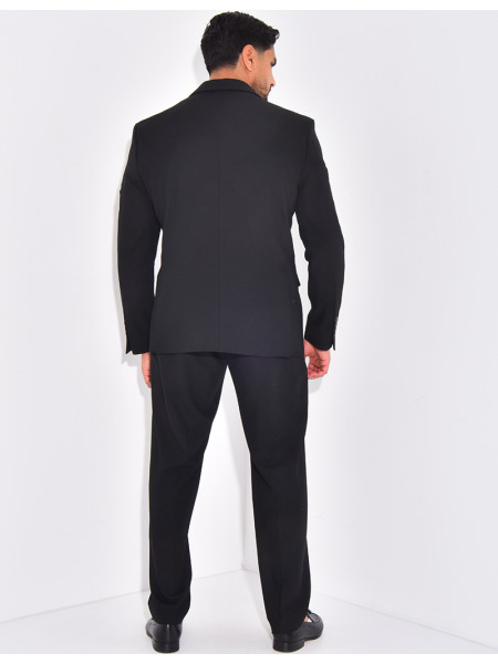 Ensemble de costumes 2 pièces