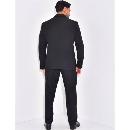 Ensemble de costumes 2 pièces