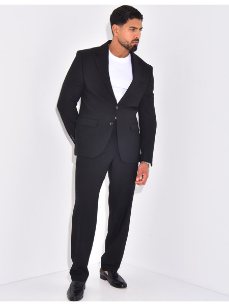 Ensemble de costumes 2 pièces