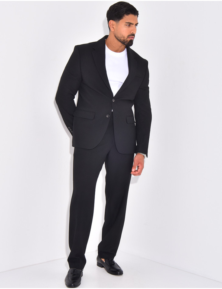 Ensemble de costumes 2 pièces