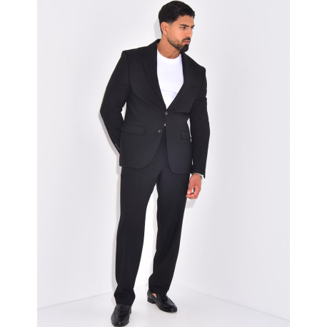 Ensemble de costumes 2 pièces