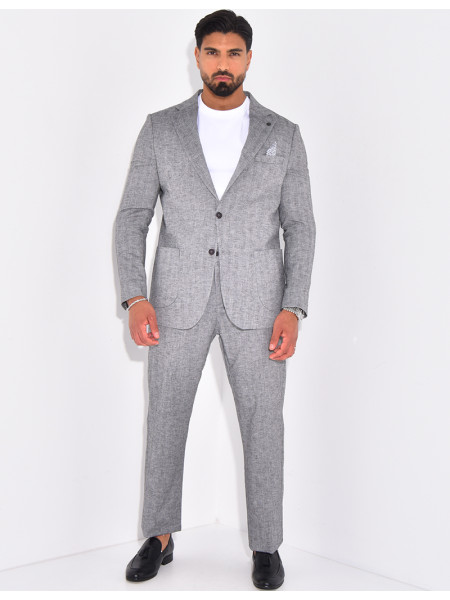 gris anthracite