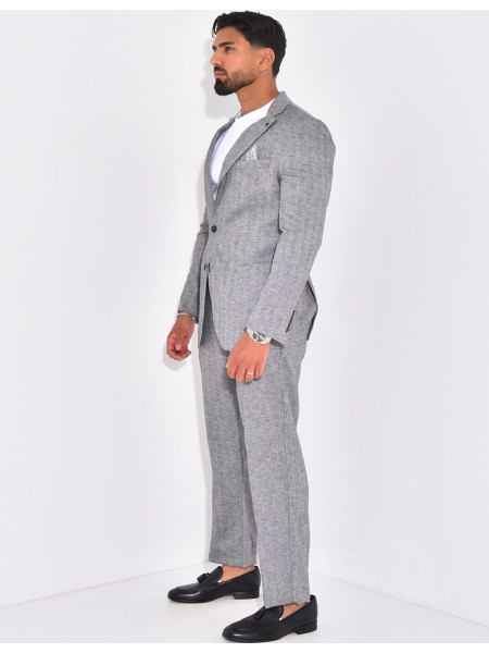 Ensemble de costumes 2 pièces