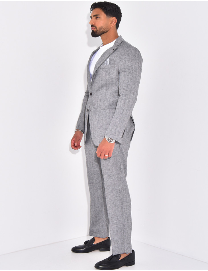 Ensemble de costumes 2 pièces