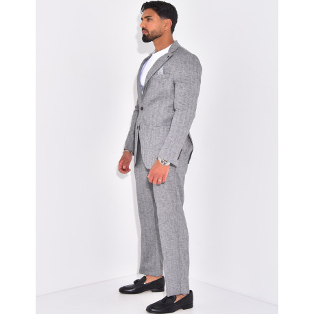 Ensemble de costumes 2 pièces