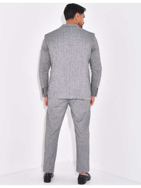 Ensemble de costumes 2 pièces