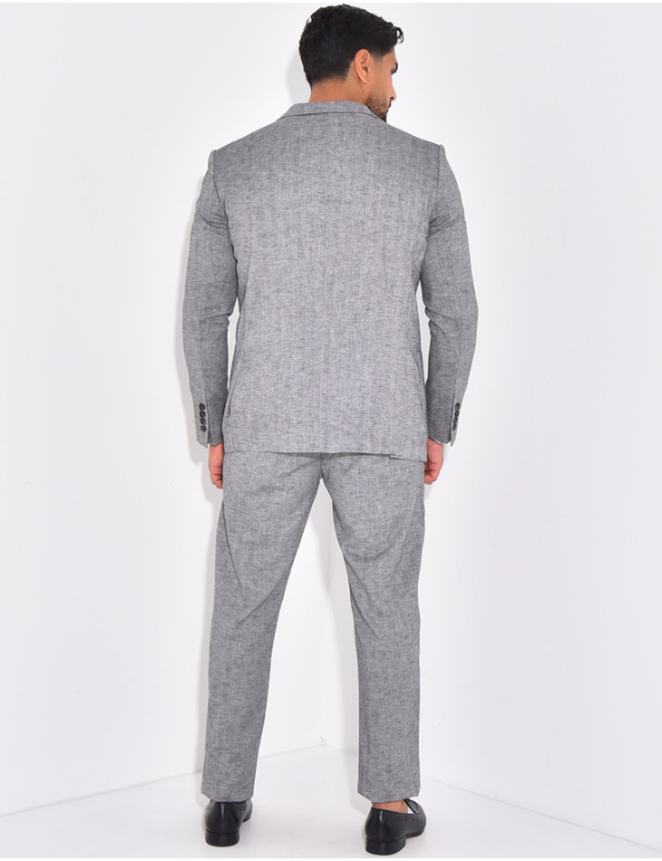 Ensemble de costumes 2 pièces