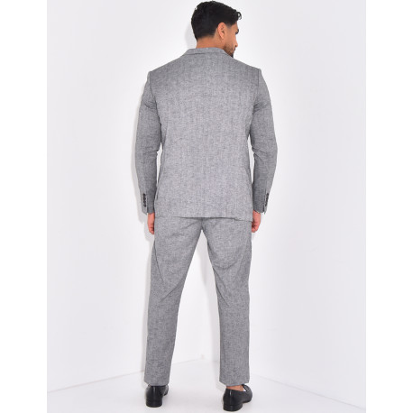 Ensemble de costumes 2 pièces