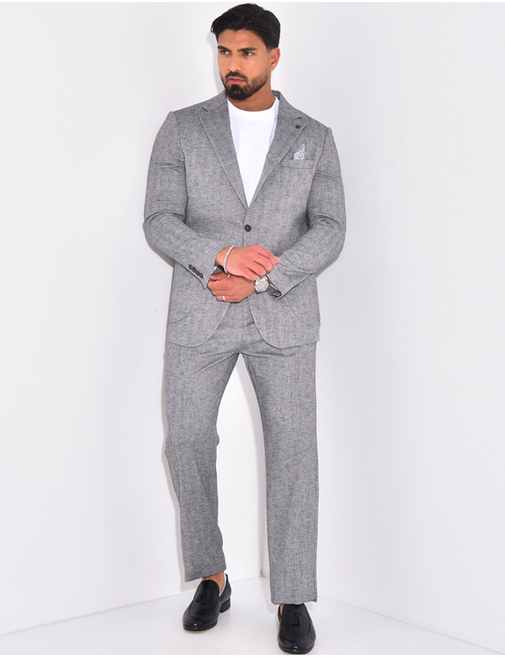 Ensemble de costumes 2 pièces