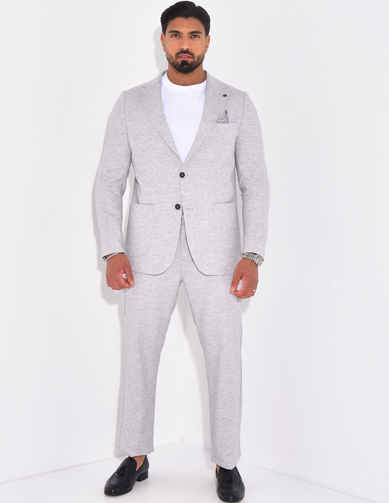 Ensemble de costumes 2 pièces