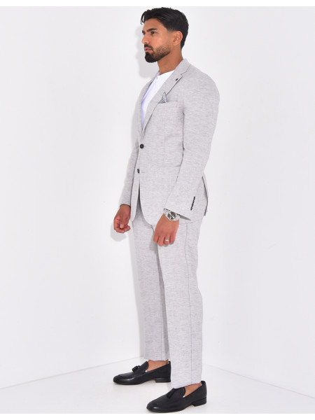 Ensemble de costumes 2 pièces