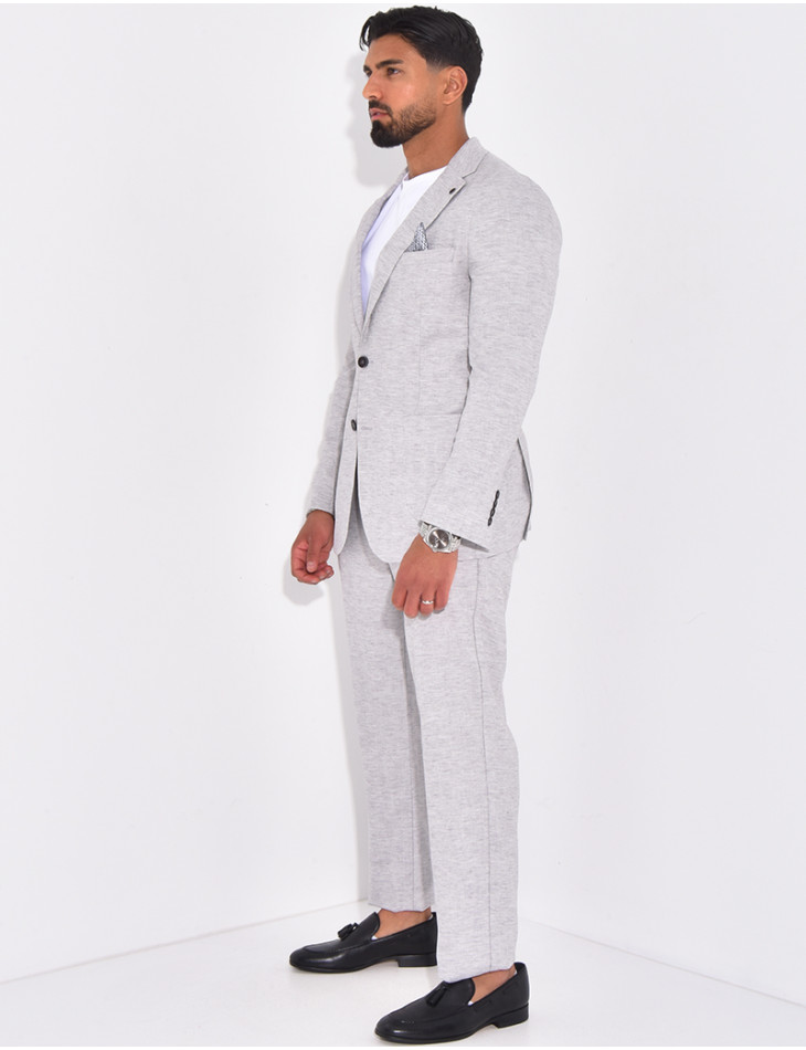 Ensemble de costumes 2 pièces