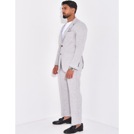 Ensemble de costumes 2 pièces