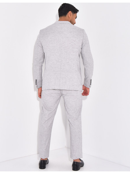 Ensemble de costumes 2 pièces