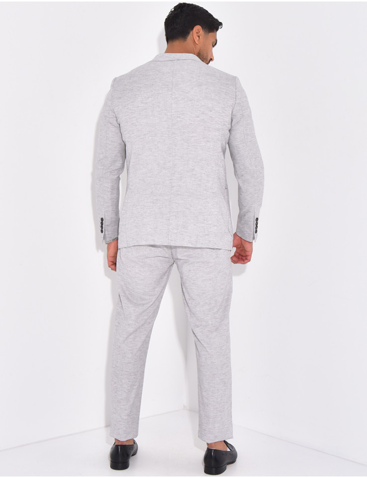 Ensemble de costumes 2 pièces