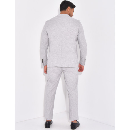 Ensemble de costumes 2 pièces