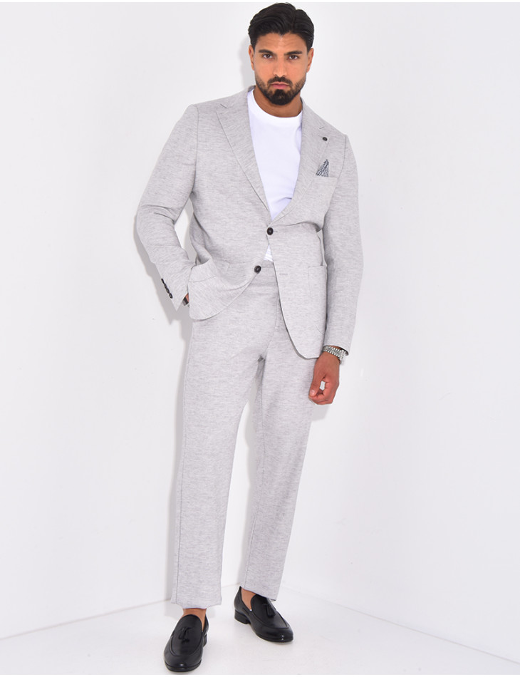 Ensemble de costumes 2 pièces