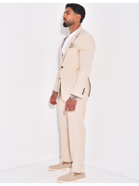 Ensemble de costumes 2 pièces