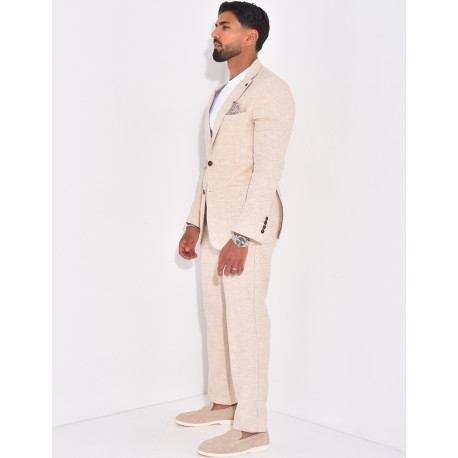 Ensemble de costumes 2 pièces