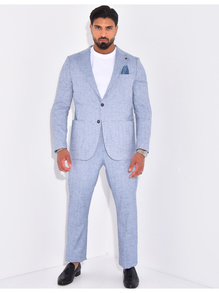 Ensemble de costumes 2 pièces