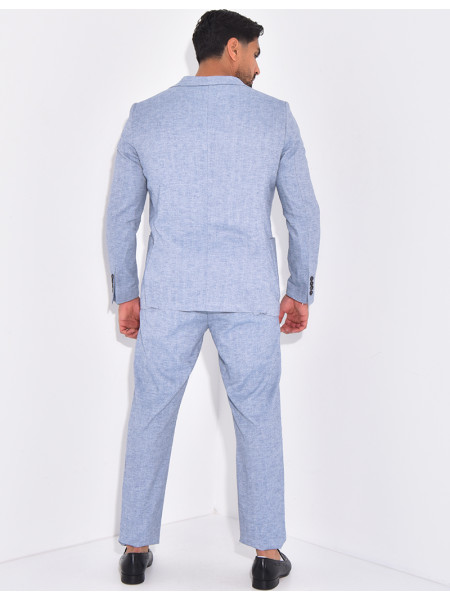 Ensemble de costumes 2 pièces