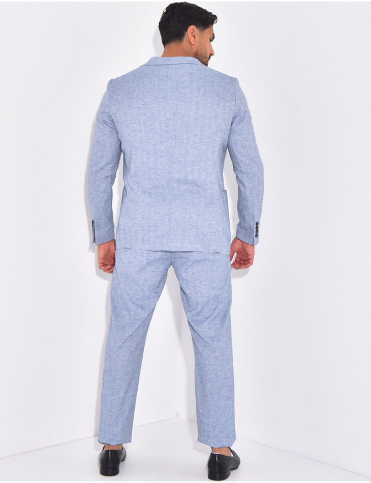 Ensemble de costumes 2 pièces