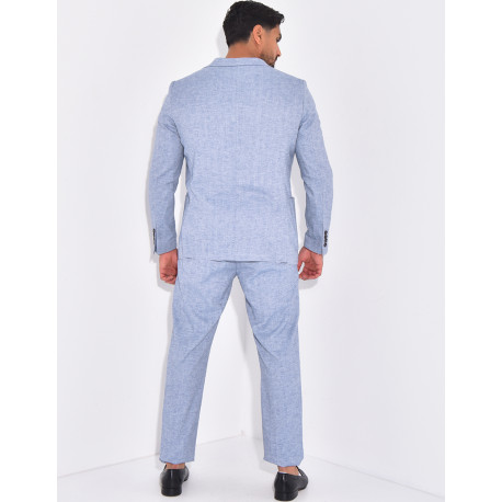 Ensemble de costumes 2 pièces