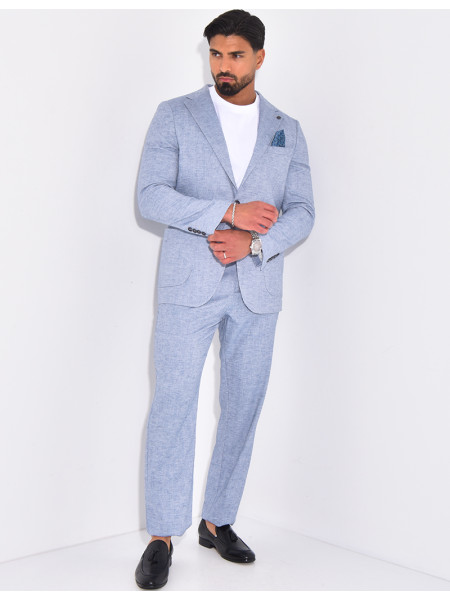 Ensemble de costumes 2 pièces