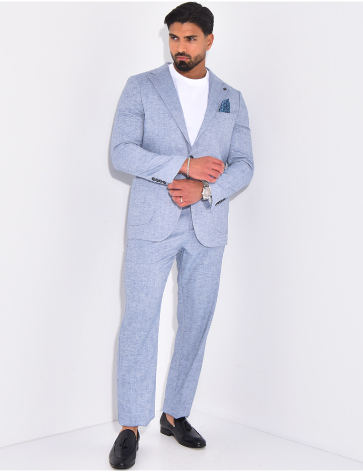 Ensemble de costumes 2 pièces